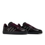 Кроссовки Dime x adidas Gazelle ADV 'Maroon Silver Metallic Studs' 8