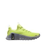 Кроссовки Free Metcon 6 Light Lemon Twist/Cement Grey 1