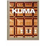 Книга Kuma. Complete Works 1988 - Today 1