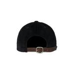 Бейсболки Palace P-Tech Cord 6-Panel 'Black' 2
