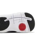 Кроссовки Nike Flex Advance TD 'Black White' 5