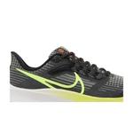 Кроссовки Nike Air Zoom Pegasus 39 GS 'Black Barely Volt' 2
