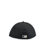 Кепка Pittsburgh Pirates City Cluster 59Fifty из коллаборации с MLB 1