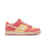 Кроссовки Nike Dunk Low GS 'Strawberry Peach' 2
