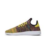 Кроссовки Pharrell x adidas Tennis Hu 'Multi-Color' 3