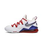 Кроссовки Nike LeBron 17 Low 'Tune Squad' 3
