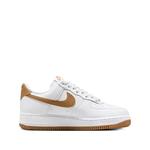 Кроссовки Air Force 1 Low '07 Next Nature White/Flax 1