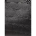Сумка-тоут Phantom Luggage с тиснением под кожу крокодила (2000-2026 годы) 2