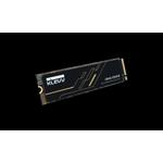 Klevv CRAS C925G 1TB PCIe 4.0 x4 NVMe M.2 2280 SSD 3