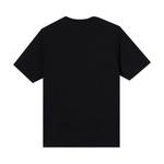 Футболки Stussy 3 People Tee 'Black' 2