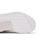 Кроссовки Adidas Wmns NMD_R1 'White Grey Blue Rose' 5