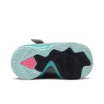 Кроссовки Nike LeBron 9 TD 'Саут-Бич' 4
