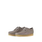 Wallabee loafers 2