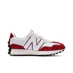 Кроссовки New Balance 327 'Primary Pack - Red' 1