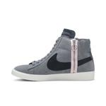 Кроссовки Nike Blazer Mid XX Rebel 'Cool Grey' 3