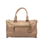 Сумка-сэтчел Vitello Daino Zip Top (2010-2026 годы) 1