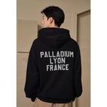 МУЖСКОЙ СВОБОДНЫЙ ХУДИ С ЛОГОТИПОМ PALLADIUM 2