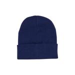 Шапки-бини Supreme Peace Embroidered Beanie 'Navy' 2