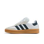 Кроссовки adidas Samba XLG 'White Night Indigo Denim' 3