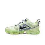Кроссовки Nike Air VaporMax 2019 'Barely Volt' 3