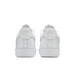Кроссовки Nike Wmns Air Force 1 '07 'Triple White' 6