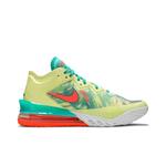 Кроссовки Nike LeBron 18 Low 'LeBronold Palmer' 1