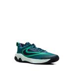 Кроссовки Giannis Immortality 3 Geode Teal Purple 2