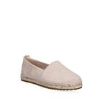 suede slip-on espadrilles 2