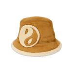 Bucket Hats Palace x Ugg Shearling Bucket Hat 'Каштан' 2