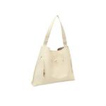 SAOI Belt Tote II - Кремово-бежевый 4