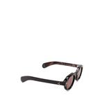 Kellerman geometric-frame sunglasses 2
