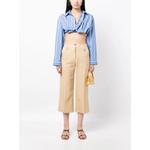 Укороченные брюки Le Pantalon 2