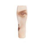 Длинная юбка The Face 1