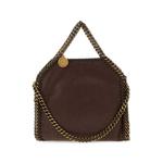 Falabella tiny tote bag 1