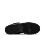 Кроссовки Nike Dunk Low Pro SB 'Triple Black' 4