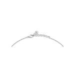 Morellato Коллекция Perla 38+4 см Женское серебряное колье 925 пробы SAER45 3