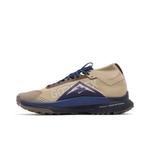 Кроссовки Nike React Pegasus Trail 4 GORE-TEX 'Khaki' 3