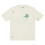Футболки Palace Fly T-Shirt 'Белый' 1