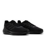 Кроссовки Adidas Runfalcon 3.0 Cloudfoam Low 'Black Carbon' 8
