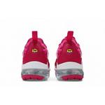Кроссовки Nike Wmns Air VaporMax Plus 'Fireberry' 6