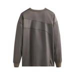 Футболки Kith Long-Sleeve Otto Tee 'Paragon' 2