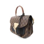 Beaumarchais two-way shoulder bag 4