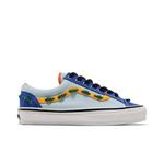 Обувь OTW by Vans OTW Old Skool 36 Knot Vibram 'Blue' 1