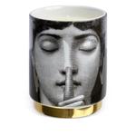 Свеча Silenzio (235 г) 2