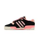 Кроссовки Anthony Edwards x adidas Rivalry Low «С любовью» 4