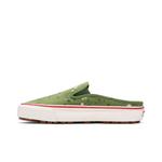 Мюли LQQK Studios x Vans OG Mule LX 'Circle V - Splatter Green' 3