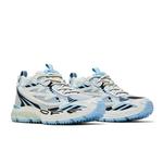 Кроссовки Off-White Wmns Be Right Back 'White Light Blue' 8