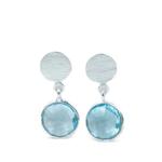 Salina drop earrings 1