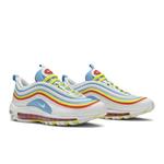 Кроссовки Nike Air Max 97 GS 'Summer Pack' 8
