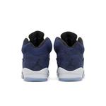 Кроссовки Air Jordan 5 Retro SE GS 'Midnight Navy' 6